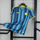 Camisa Colômbia II copa do mundo 2026