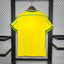 Camisa l Brasil 1998 Versão Torcedor - Masculina
