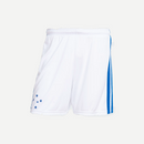 Conjunto Feminino Infantil adidas Cruzeiro 2026/27 I