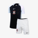 Conjunto Infantil Nike Corinthians 2025/26 II