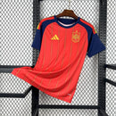 Camisa Espanha I Copa do mundo 2026