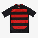 Conjunto Infantil Adidas Flamengo 2025/26 I