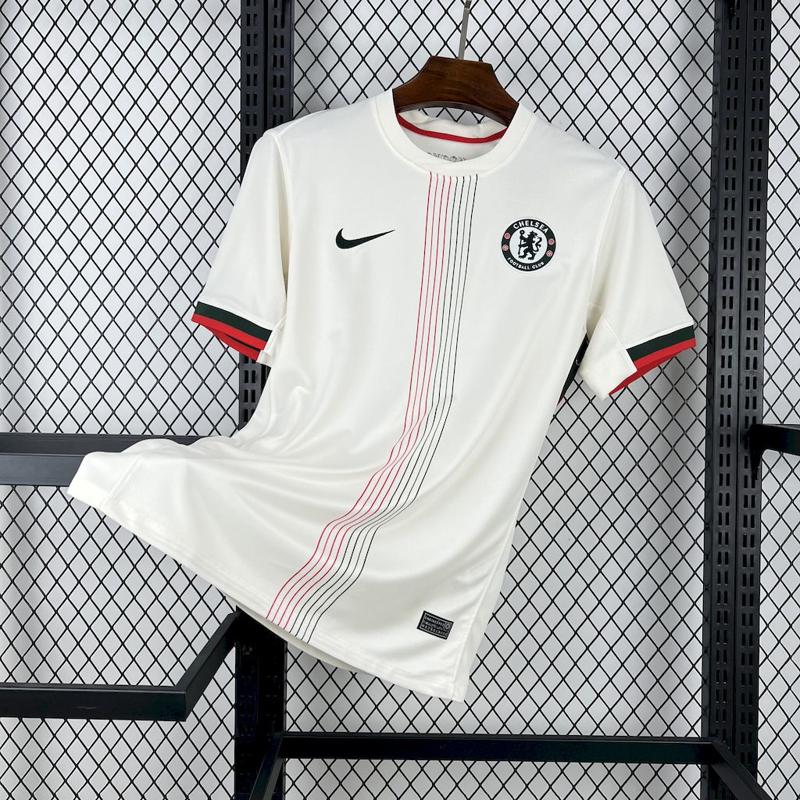 Camisa Chelsea II 25-26