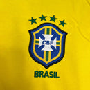 Camisa l Brasil 1998 Versão Torcedor - Masculina
