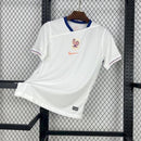 Camisa França II copa do mundo 2026