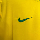 Camisa l Brasil 1998 Versão Torcedor - Masculina