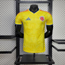 Camisa Colombia I copa do mundo 2026