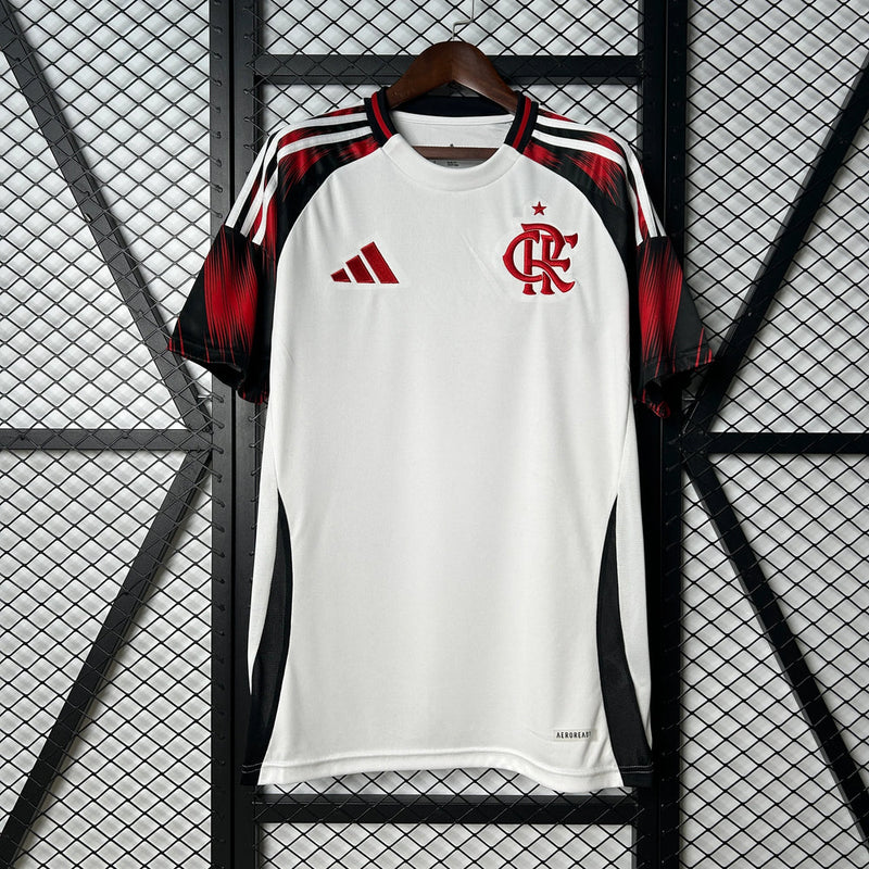 Camisa ll Flamengo 25/26 Versão Torcedor - Masculina