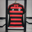 Camisa l Flamengo 25/26 Versão Torcedor - Masculina