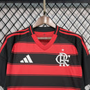 Camisa l Flamengo 25/26 Versão Torcedor - Masculina