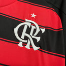 Camisa l Flamengo 25/26 Versão Torcedor - Masculina