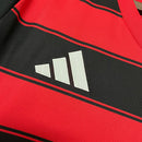 Camisa l Flamengo 25/26 Versão Torcedor - Masculina