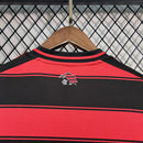 Camisa l Flamengo 25/26 Versão Torcedor - Masculina