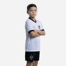 Conjunto Infantil Nike Atlético Mineiro 2026/27 II