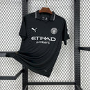Camisa Manchester City II 25-26