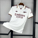 Camisa Arsenal II 25-26