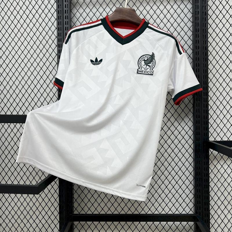 Camisa México II copa do mundo 2026