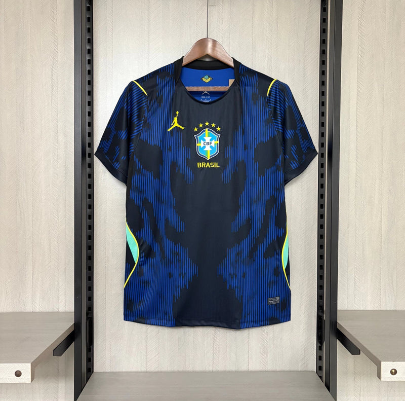 Camisa Il Brasil Copa do Mundo 2026