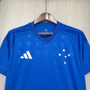 Camisa l Cruzeiro 26/27 Versão Torcedor - Masculina