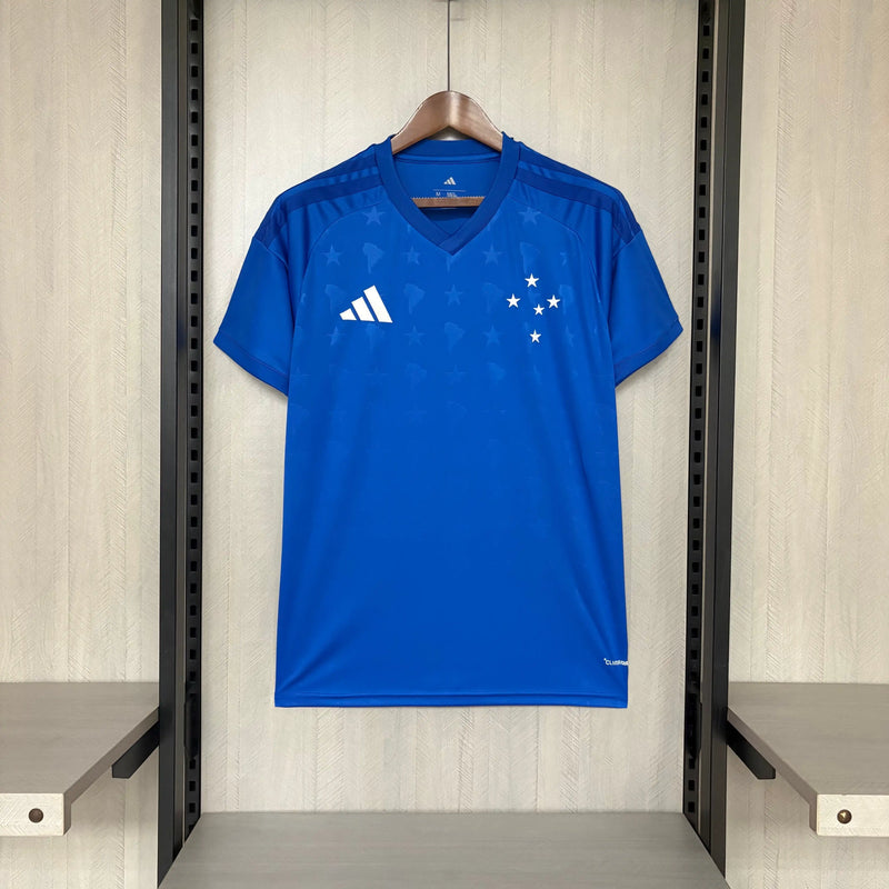Camisa l Cruzeiro 26/27 Versão Torcedor - Masculina