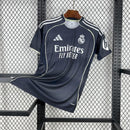 Camisa Real Madrid II 25-26