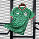 Camisa México I copa do mundo 2026