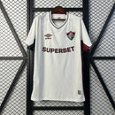 Camisa l Fluminense 25/26 Versão Torcedor - Masculina