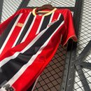 Camisa ll São Paulo 25/26 Versão Torcedor - Masculina