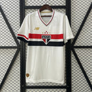 Camisa l São Paulo 25/26 Versão Torcedor - Masculina