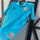 Camisa lll Santos 25/26 Versão Torcedor - Masculina