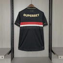 Camisa lll São Paulo 25/26 Versão Torcedor - Masculina