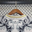 Camisa Itália Versace 25/26 Versão Torcedor - Masculina