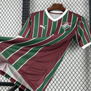 Camisa l Fluminense 26/27 Versão Torcedor - Masculina