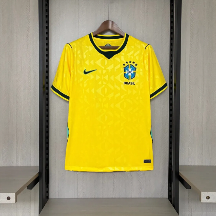 Camisa l Brasil Copa do Mundo 2026