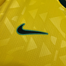 Camisa l Brasil Copa do Mundo 2026