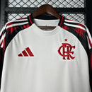 Camisa ll Flamengo 25/26 Versão Torcedor - Masculina