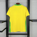 Camisa l Brasil 25/26 Versão Torcedor - Masculina