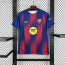 Camisa l Barcelona 25/26 Versão Torcedor - Masculina