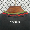 Camisa ll Bayern de Munique 25/26 Versão Torcedor - Masculina