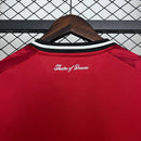 Camisa l Manchester United 25/26 Versão Torcedor - Masculina