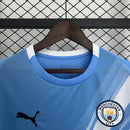 Camisa l Manchester City 25/26 Versão Torcedor - Masculina