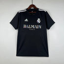 Camisa Real Madrid X Balmain 24/25 - Masculina