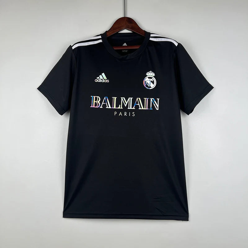 Camisa Real Madrid X Balmain 24/25 - Masculina