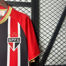 Camisa ll São Paulo 25/26 Versão Torcedor - Masculina