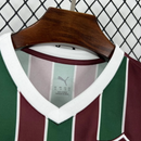 Camisa l Fluminense 26/27 Versão Torcedor - Masculina