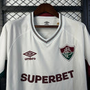 Camisa l Fluminense 25/26 Versão Torcedor - Masculina