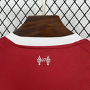 Camisa l Liverpool 25/26 Versão Torcedor - Masculina