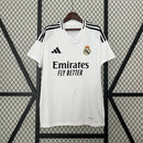 Camisa l Real Madrid 24/25 Versão Torcedor - Masculina