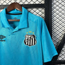 Camisa lll Santos 25/26 Versão Torcedor - Masculina