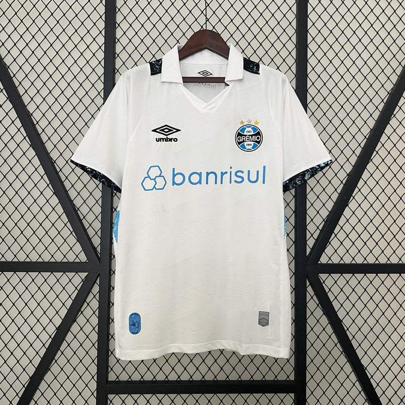 Camisa ll Grêmio 24/25 Versão Torcedor - Masculina